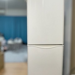【29日迄！】山善 冷蔵庫 150ℓ 2019年製