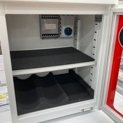 東洋リビング　防湿庫 ED-25CAMのご紹介です！