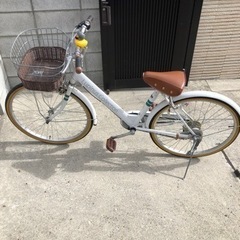 子供用自転車