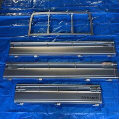 【新車外し】ダイハツ ハイゼット S510P後期 R7 あおり 鳥居付き 4点 新車外し】ダイハツ ハイゼット S510P後期 R7 あおり 鳥居付き 4点