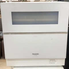 Panasonic(パナソニック)　食器洗い乾燥機 NP-TZ2...