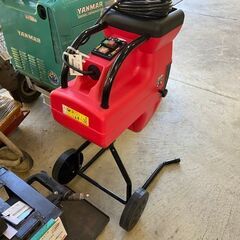 園芸用電気粉砕機 MLG-1520 グリーンミル キンボシ 税込￥19,800