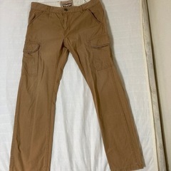 Levis   カーゴパンツ