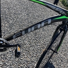 新品ロードバイク（自転車）