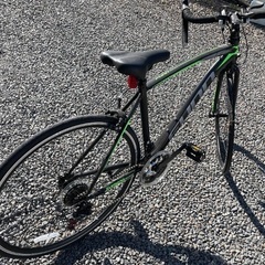 新品ロードバイク（自転車）
