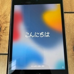 iPad mini 4 128GB