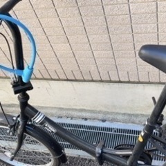 折りたたみ自転車