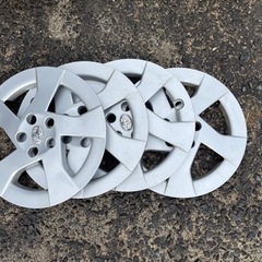プリウス 195/65R15 スタッドレス