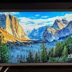 GRANPLE ホワイト グランプレ 32V型