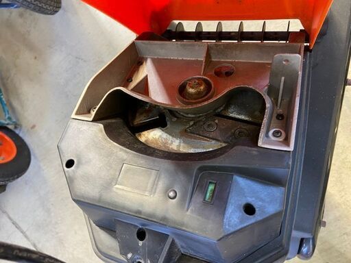 枝シュレッダー YF5458 ヤードフォース 税込￥8,800-【店頭引取限定