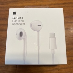 Apple EarPods with Lightning Con...