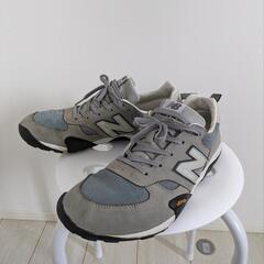 New balance シューズ 27.5cm 