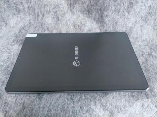 10インチ　アンドロイドタブレット ALLDOCUBE KPAD