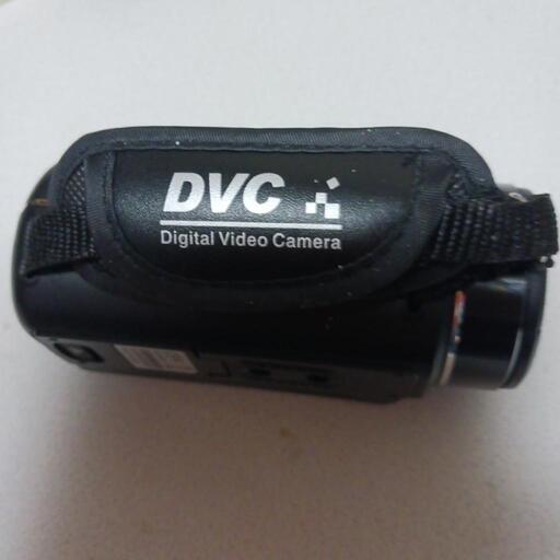 ULTRA 2.7 HDカメラ 新品