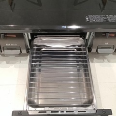 トレファク神戸南店】Rinnai 都市ガステーブルです！！！【取りに来