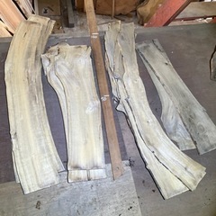 ボード　天然木　ハンドメイド　アート　素材　工作　工芸　板　板　木材　