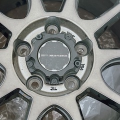 アルミホイール 1本 S180/S188/S196-1670 タイヤ 車のパーツ
