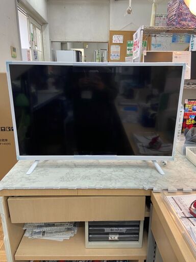 32型テレビ グランプレ 2021年 TV-62-T513 てれび 【安心の3ヶ月保証】自社配送時代引き可(現金、クレジット、スマホ決済対応)