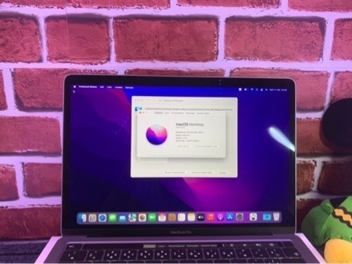 キズなし。フールセット(ボックス、アップルスティカー、充電器)フリー 