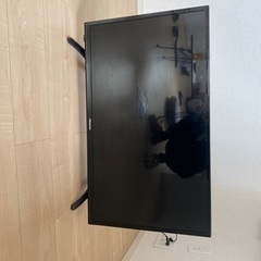 Hisense 32型　テレビ