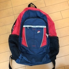 ＦＩＬＡ　リュックサック