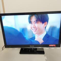 Hisense 液晶テレビ