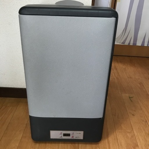 電源付きクーラーボックス