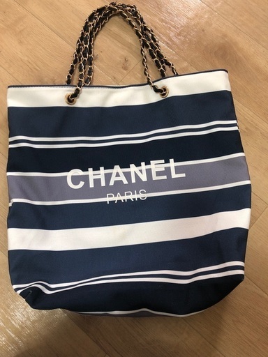 CHANELのバックです