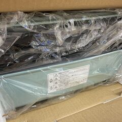 未使用 BRUNO ホットプレートグランデサイズ ブルーグレー BOE026-BGY ブルーノ 札幌市手稲区