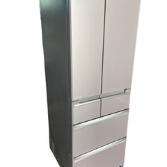 MITUBISHI】三菱 ミツビシ冷凍冷蔵庫 MR-WX52A-...