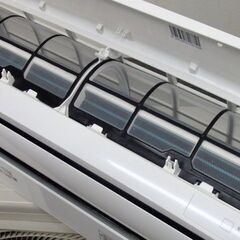 アイリスオーヤマ ルームエアコン IRW-2221A 2021年製