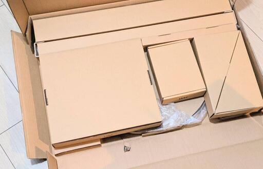テレビスタンドはWALL～ A2 SEVEN STAND | KURASHI NO KATACHI 【新品 