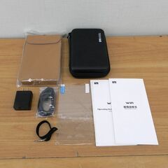 GDP GDPWIN Atom X7-Z8750 RAM4GB SSD64GB 5.5型 Win10 リカバリー済み