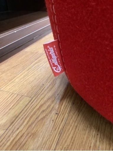 CALLIGARISのスツール入荷しました！ 通勤・デートに活躍