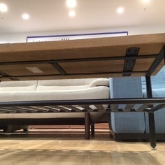 【トレファク神戸南店】Knot antiques センターテーブルです！！！【取りに来られる方限定】