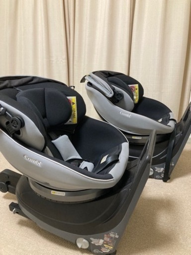 コンビ　チャイルドシート