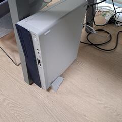 NEC ﾃﾞｽｸﾄｯﾌﾟﾊﾟｿｺﾝ／PC-MRH29LZ9ACZB 