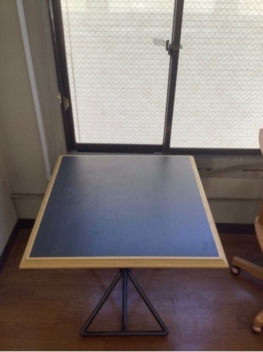ASPLUNDのテーブル入荷しました！