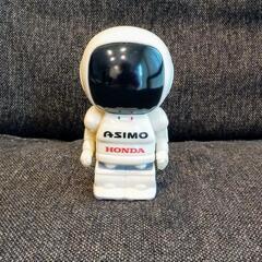Honda ASIMO 貯金箱