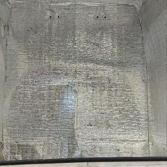 バイク リアボックス ジャイロキャノピー用 Ts PRODUCTS デリボックス