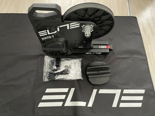 ELITE Suito-T スマートトレーナー