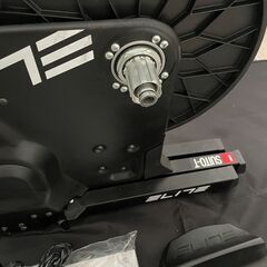 ELITE Suito-T スマートトレーナー