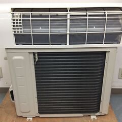 2/3受渡済)YJT8082『安心30日間保証付』【DAIKIN/ダイキン 10畳用