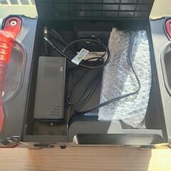 ポータブルバッテリー　1000W