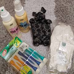 中古☆レディース用ゴルフクラブ☆他一式セット