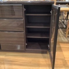 【トレファク神戸南店】ニトリ　サイドボードです！！！【取りに来られる方限定】