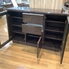 【トレファク神戸南店】ニトリ　サイドボードです！！！【取りに来られる方限定】