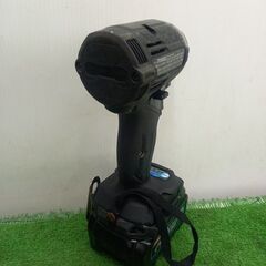 マキタ makita TD002GRDXB インパクトドライバー　40V【野田愛宕店】【店頭取引限定】【中古】管理番号：ITOA62AD269W