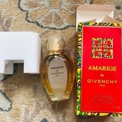 ジバンシィ　アマリージュ　50ml