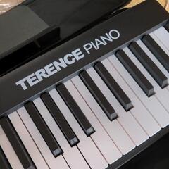 TERENCE電子ピアノキーボード88鍵